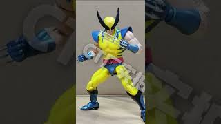 CT Toys 096 Wolverine first look [upl. by Ebert]