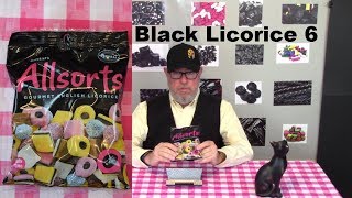 Black Licorice 6  Allsorts [upl. by Htebesile808]