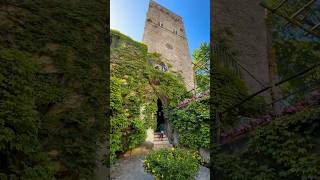 Amalfi Coast🇮🇹 Day 1 Praiano and Ravello amalficoast praiano ravello [upl. by Rashida]