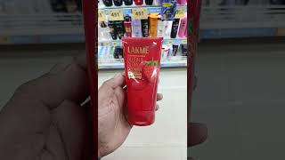 Lakme Blush amp Glow Face wash song rap [upl. by Abbey]