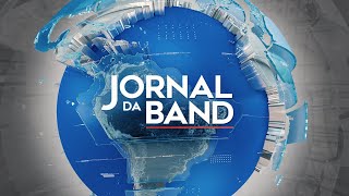 JORNAL DA BAND  06082024 [upl. by Josey]