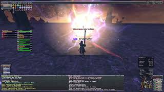 FFXI  Odyssey Gaol V25 Marmorkrebs [upl. by Ynattyrb407]