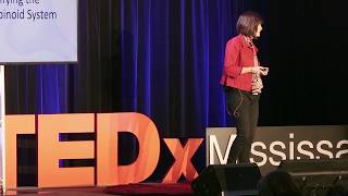 Demystifying the endocannabinoid system  Ruth Ross  TEDxMississauga [upl. by Rea]