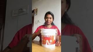 Couple Hand casting kit at home🤝tamil handcasting couple ytshorts ​⁠ubrightyhandcasting7950 [upl. by Auot]