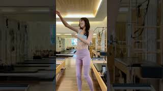 Shandy Aulia hot and sexy shandyaulia hot sexy cantik gym [upl. by Eelanaj218]