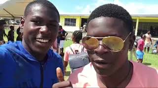 Annotto bay high school sports day [upl. by Olinde]