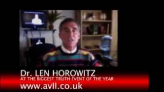 Swine Flu Outbreak  BREAKING NEWS by Dr Leonard Horowitz  AUDIO IN SYNC [upl. by Eniluj]