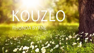 KOUZLO ♡ Rhonda Byrne  mějte kouzelný život ⭐️ [upl. by Bartosch]