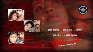 Vallavan  2006  Tamil  Full Movie  Silambarasan  Reema Sen  Nayanthara  Tamil DVD Movies [upl. by Traver]