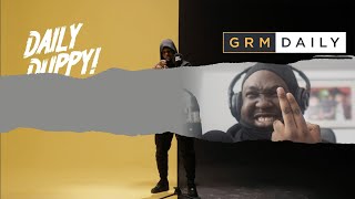 M1llionz  Daily Duppy  GRM Daily REACTION [upl. by Mariano]