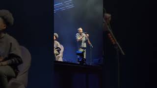 DMB 121223 Cape Town Full Show [upl. by Fusco]