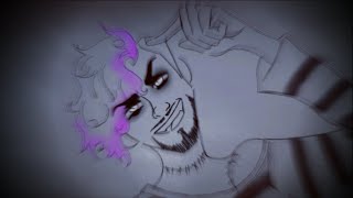 Jacksepticeye Egos R0331E Animatic  I Need a Surgeon [upl. by Ahsaercal]