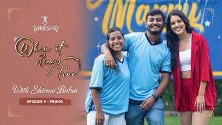 Football Proposal  When It Rings True with Shivani Bafna  Promo 04 [upl. by Malcolm]