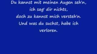 Der Schrei Nach Freiheit  Böhse Onklez Lyrics [upl. by Ekul613]