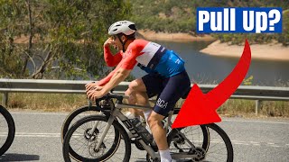 Should You Fix Your Pedalling Technique Bike Fitter Explains [upl. by Yenoh]