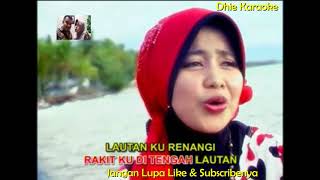 Matipun Tak Enggan Ghanti Ramon Feat Loura S Karaoke No Vocal [upl. by Vergil274]