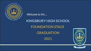 Official Kingsbury High School London Live Stream [upl. by Hsur]