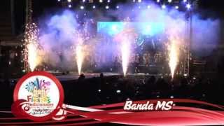 Banda MS ➤ En Preparación ⎡En Vivo ⎤ [upl. by Negiam947]