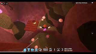 Roblox Flood Escape 2  Hanami Highlands [upl. by Powder597]