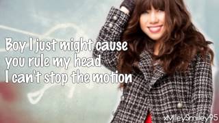 Carly Rae Jepsen  Wrong Feels So Right with lyrics [upl. by Ramirol]