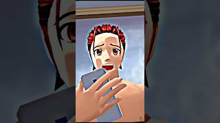 SAD LOVE STORY 😭sakuraschoolsimulator viralshort sakura viralvideo [upl. by Sigismond181]