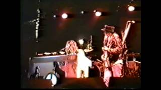 ENUFF ZNUFF Jealous Guy JLennon cover  Milwaukee1993 [upl. by Jeff]