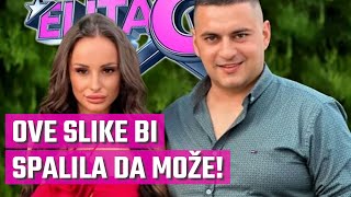 Teodora Delić PRE OPERACIJA sve obelodanjeno Bebica mora da se spremi za prizor [upl. by Lilac55]