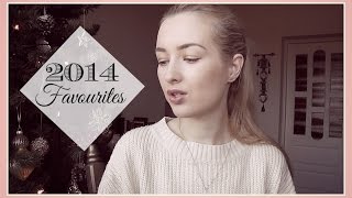 2014 Favourites  Chanelette [upl. by Otsirave]