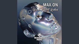 Rock n Roll Robot Extended Version [upl. by Wj]