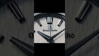 Grand Seiko SLGA009 [upl. by Anelrihs]