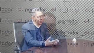 EnVivo  Al Portador del 02 de febrero con Alejandro Mondragón [upl. by Sievert]