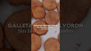 GALLETAS KETO keto galletascaseras dietalowcarb [upl. by Corrine933]