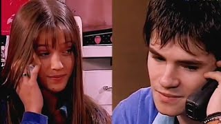 Rebelde Way I  Capítulo 130 LEGENDADO PTBR [upl. by Erdman16]