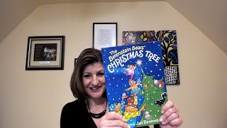 The Berenstain Bears Christmas Tree [upl. by Andromede]