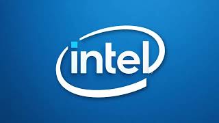 Intel Logo 2022 [upl. by Gwendolin457]