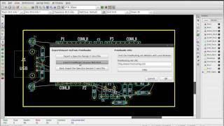 Kicad tutorial 2 [upl. by Sinegold46]