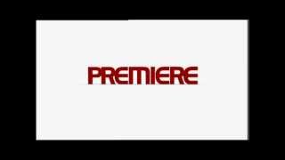 PREMIERE  Ident kurz I [upl. by Leinehtan369]