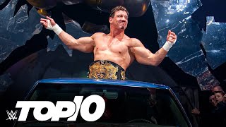 Eddie Guerrero’s greatest moments WWE Top 10 Sept 16 2020 [upl. by Papst834]