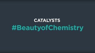 Clariant Catalysts  German apprentices demonstrate beautyofchemistry [upl. by Llehctim708]