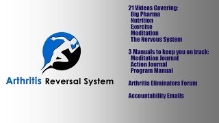 How to access our New Arthritis Reversal System [upl. by Ariat]