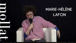 MarieHélène Lafon  Les sources [upl. by Inanuah]