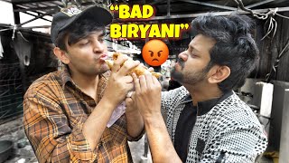 DELHI vlogger tries EXTREME Kolkata STREET food 🔥AayushSapra [upl. by Naret]