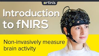 Introduction to fNIRS – Measure brain activity using functional nearinfrared spectroscopy [upl. by Ahseinat]