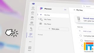 AIPowered Teams Planner The New Unified App for Windows amp Mac [upl. by Catharine]