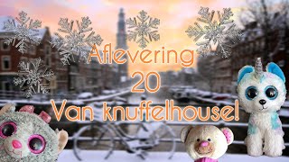 Aflevering 20 van knuffelhouse💜LiekeampThomas🩵 [upl. by Iruyas]