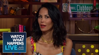 Jules Wainstein On Her Divorce From Michael Wainstein  RHONY  WWHL [upl. by Tonia]