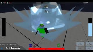 Beckoner Strife ROBLOX 3 [upl. by Yetty]