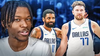 I Was Wrong About The Dallas Mavericks [upl. by Stubstad448]