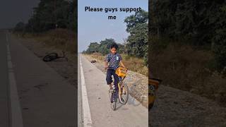 cycle cycleweeling bicycle stunt shortvideo ytshorts shortfeed like share [upl. by Ainotahs]