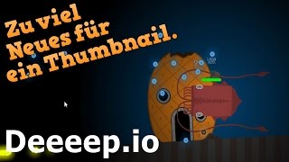 So viel Neues  Deeeepio Update  Lets Play DeutschGerman [upl. by Wilie206]